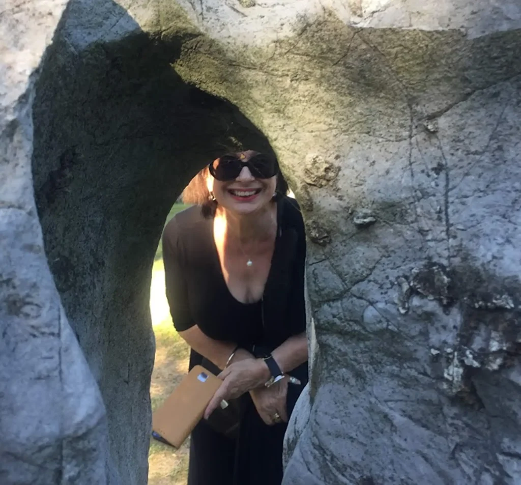 Bettina Art - painting and sculpture